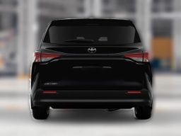 Toyota Sienna LE AWD 8-Passenger (Natl) 2026