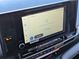 Toyota Sienna LE AWD 8-Passenger (Natl) 2026