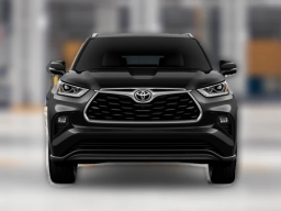 Toyota Highlander Hybrid Limited AWD (Natl) 2026