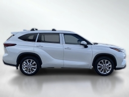 Toyota Highlander Hybrid Limited AWD (Natl) 2026