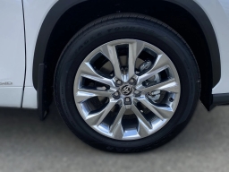 Toyota Highlander Hybrid Limited AWD (Natl) 2026