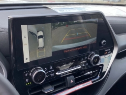 Toyota Highlander Hybrid Limited AWD (Natl) 2026