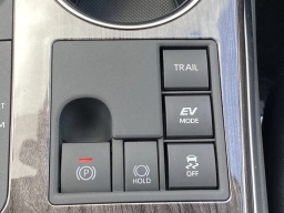 Toyota Highlander Hybrid Limited AWD (Natl) 2026