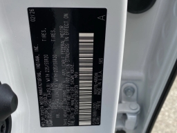 Toyota Highlander Hybrid Limited AWD (Natl) 2026