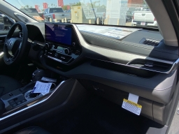 Toyota Highlander Hybrid Limited AWD (Natl) 2026