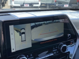 Toyota Highlander Hybrid Limited AWD (Natl) 2026