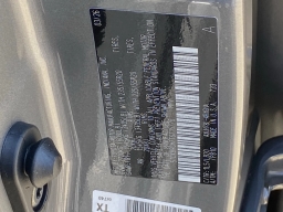 Toyota Highlander Hybrid Limited AWD (Natl) 2026