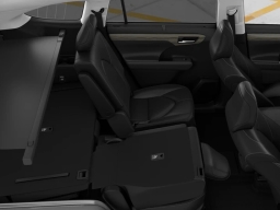 Toyota Highlander Hybrid Limited AWD (Natl) 2026