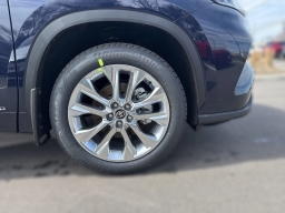 Toyota Highlander Hybrid Limited AWD (Natl) 2026