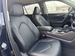 Toyota Highlander Hybrid Limited AWD (Natl) 2026