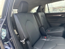 Toyota Highlander Hybrid Limited AWD (Natl) 2026