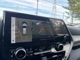 Toyota Highlander Hybrid Limited AWD (Natl) 2026