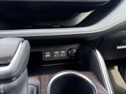 Toyota Highlander Hybrid Limited AWD (Natl) 2026