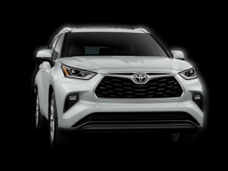 Toyota Highlander Hybrid Limited AWD (Natl) 2026