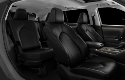 Toyota Highlander Hybrid Limited AWD (Natl) 2026