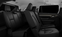 Toyota Highlander Hybrid Limited AWD (Natl) 2026