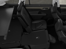 Toyota Highlander Hybrid Limited AWD (Natl) 2026