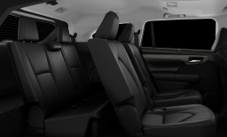 Toyota Highlander Hybrid Limited AWD (Natl) 2026