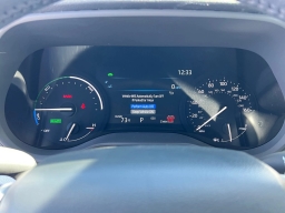 Toyota Sienna XLE FWD 8-Passenger (Natl) 2026