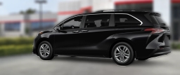 Toyota Sienna XLE FWD 7-Passenger (Natl) 2026