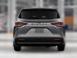 Toyota Sienna XLE FWD 8-Passenger (Natl) 2026