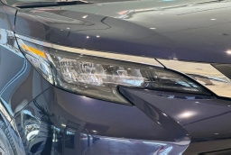 Toyota Sienna XLE FWD 8-Passenger (Natl) 2026