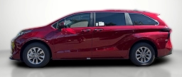 Toyota Sienna XLE FWD 8-Passenger (Natl) 2026