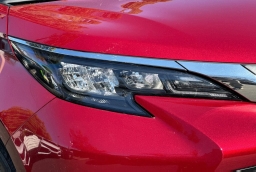 Toyota Sienna XLE FWD 8-Passenger (Natl) 2026