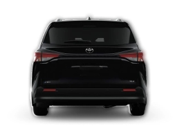 Toyota Sienna XLE FWD 8-Passenger (Natl) 2026