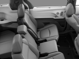 Toyota Sienna XLE FWD 8-Passenger (Natl) 2026