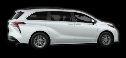 Toyota Sienna XLE FWD 7-Passenger (Natl) 2026