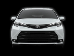 Toyota Sienna XLE FWD 7-Passenger (Natl) 2026