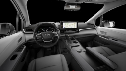 Toyota Sienna XLE FWD 7-Passenger (Natl) 2026
