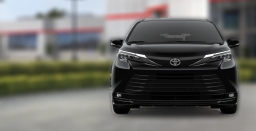 Toyota Sienna XLE FWD 8-Passenger (Natl) 2026