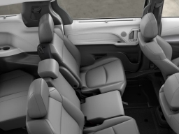 Toyota Sienna XLE FWD 8-Passenger (Natl) 2026