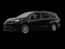 Toyota Sienna XLE FWD 8-Passenger (Natl) 2026