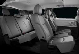 Toyota Sienna XLE FWD 8-Passenger (Natl) 2026