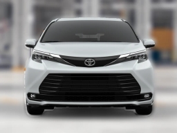 Toyota Sienna XLE AWD 7-Passenger (Natl) 2026