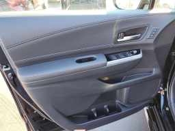 Toyota Sienna Limited AWD 7-Passenger (Natl) 2026