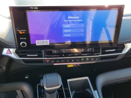 Toyota Sienna Limited AWD 7-Passenger (Natl) 2026