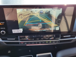 Toyota Sienna Limited AWD 7-Passenger (Natl) 2026