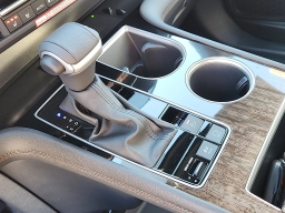 Toyota Sienna Limited AWD 7-Passenger (Natl) 2026