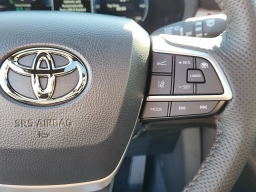 Toyota Sienna Limited AWD 7-Passenger (Natl) 2026