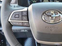 Toyota Sienna Limited AWD 7-Passenger (Natl) 2026