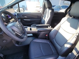 Toyota Sienna Limited AWD 7-Passenger (Natl) 2026