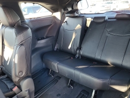 Toyota Sienna Limited AWD 7-Passenger (Natl) 2026