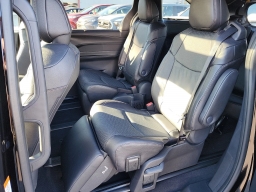 Toyota Sienna Limited AWD 7-Passenger (Natl) 2026