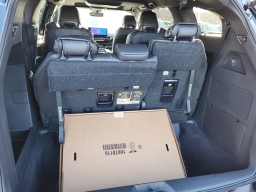 Toyota Sienna Limited AWD 7-Passenger (Natl) 2026