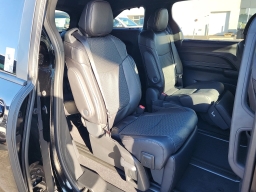 Toyota Sienna Limited AWD 7-Passenger (Natl) 2026