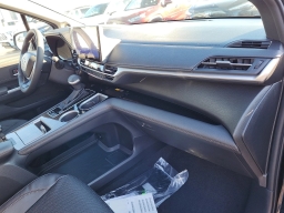 Toyota Sienna Limited AWD 7-Passenger (Natl) 2026